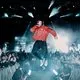 Kasabian: Matinee Live Performance