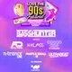 BASSHUNTER &amp; MORE | Love the 90s Fest | GASWRX, Birmingham