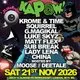 Kapow