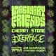 Imaginary Friends + Cherrystone + Deerface