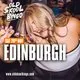 Old Skool Bingo Sat 28th Nov Edinburgh