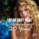 Taylor Swift Night - Celebrating 20 Years