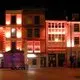 Northampton Audio Tour: Clicking, Closing