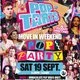 Pop Tarts - Move In Weekend Pop Party