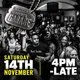 TOWIG - A day of House & a night of Garage
