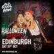 Old Skool Bingo Sat 31st October Halloween Edinburgh Special