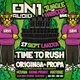 Jungle Freshers Rave - LAKOTA (ON1 AUDIO)