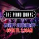 Piano Works Farringdon Saturday