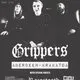 NRP9: Grippers, The Fragz, Razortooth, Mike Skizo
