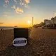 Founded On The Beach - Brighton