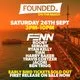 Founded On The Beach - Brighton