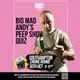 Big Mad Andy's Peep Show Quiz - Southampton