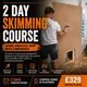 Weekend Plastering Courses | Liverpool School of Plastering