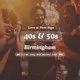 40s&amp;50s Singles Night @ Alchemist Birmingham| Love at First Sign