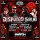 Aura bass presents: Halloween launch party W/ Dispute &amp; Sico Mc