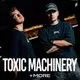 Dvoid x Khaotic Present: Toxic Machinery, Incult, Damaxy &amp; More