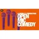 Open Mic Comedy Night Special near me
