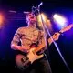 Luke Godfrey at The Barfly, Camden