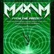 Maxim From The Prodigy Club Night