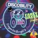 Discobility Fancy Dress