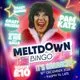 Meltdown Bingo