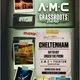 A.M.C Grassroots Energy tour - Bassix Cheltenham