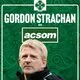 Gordon Strachan Live: An Audience With A Celtic State of Mind
