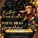 George Michael Tribute