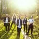 Rob Clamp &amp; The Ashmen