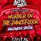 After Dark Murder On The Dance Floor @ Mint XL - Leeds Halloween