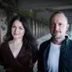 Trish Clowes & Ross Stanley