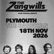 The Zangwills - Barbican Theatre, Plymouth