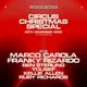 Circus Christmas Special Blackstone St Warehouse - Liverpool