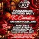 GTO - K Candice Masquerade Birthday