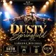 Dusty Springfield The Ultimate Show