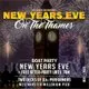 Party Party Fireworks on The Thames the ultimate NYE Boat party