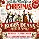Bobby Deans Big Band Christmas Special - 13th Dec-Fauldhouse