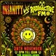 Insanity vs Radioactive FM