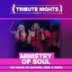 Soul &amp; Motown Night - Ministry of Soul Band