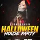 Halloween House Party Saturday 31st October Birmingham