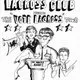 Lacrosse Club Glasgow Headline