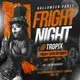 Fright Night Halloween Party