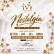 Nostalgia - 90's / 00's RnB, Hip Hop, UK G