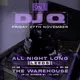 DJ Q: All Night Long Leeds