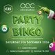 Party Bingo