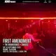 First Amendment, The Renaissance, Smudge