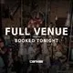 Full Venue Hire