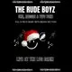 The Rude Boyz Christmas Party