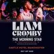Liam Cromby And The Morning Star
