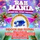 RNB MANIA | Brighton's R&amp;B Festival